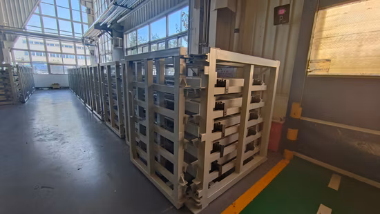 Chinesische Fabrik aus Metall, lasergeschnittene Teile, Fahrrad-Aufbewahrungsregal, schwarz pulverbeschichtet, U-förmiger Wand-Fahrradständer, Fahrradständer, Aufbewahrungslösung für Fahrräder