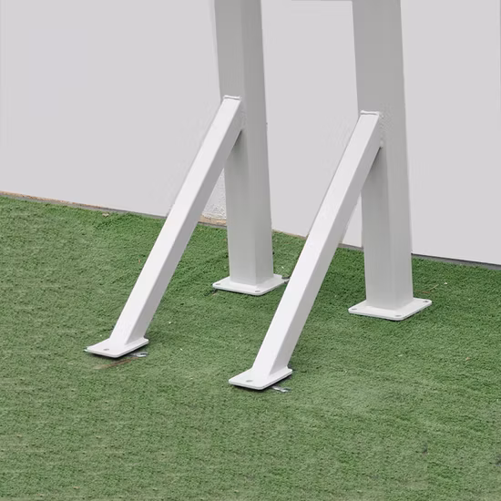 Doppeldecker-Fahrradständer