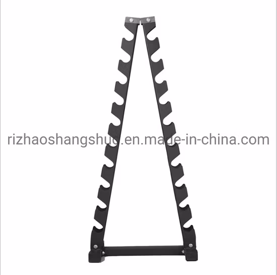 Hochwertiger Hantelständer